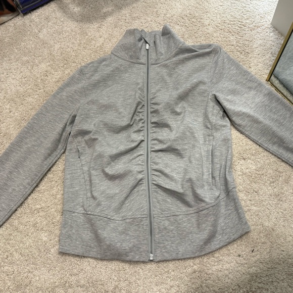 Lululemon Zip Up - Picture 3 of 4